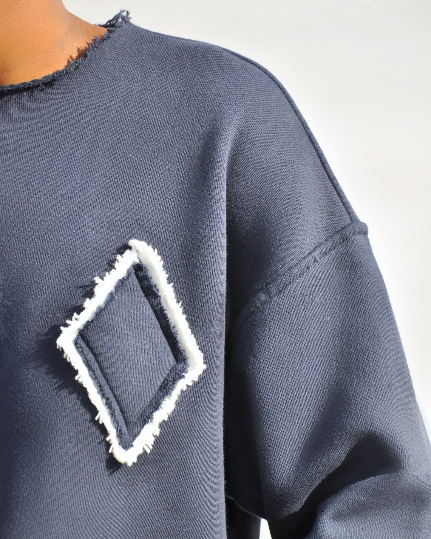 The JELO sweatshirt