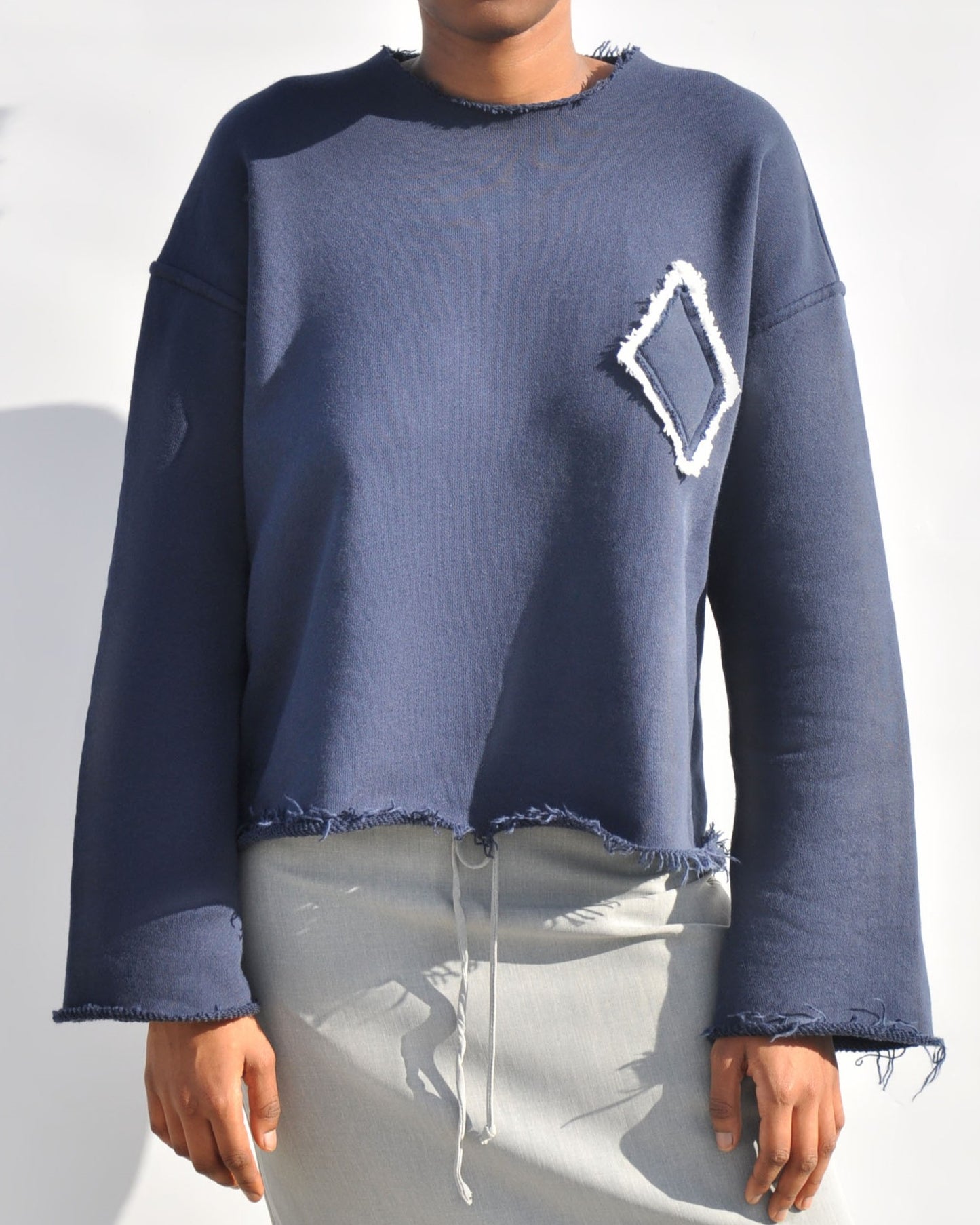 The JELO sweatshirt