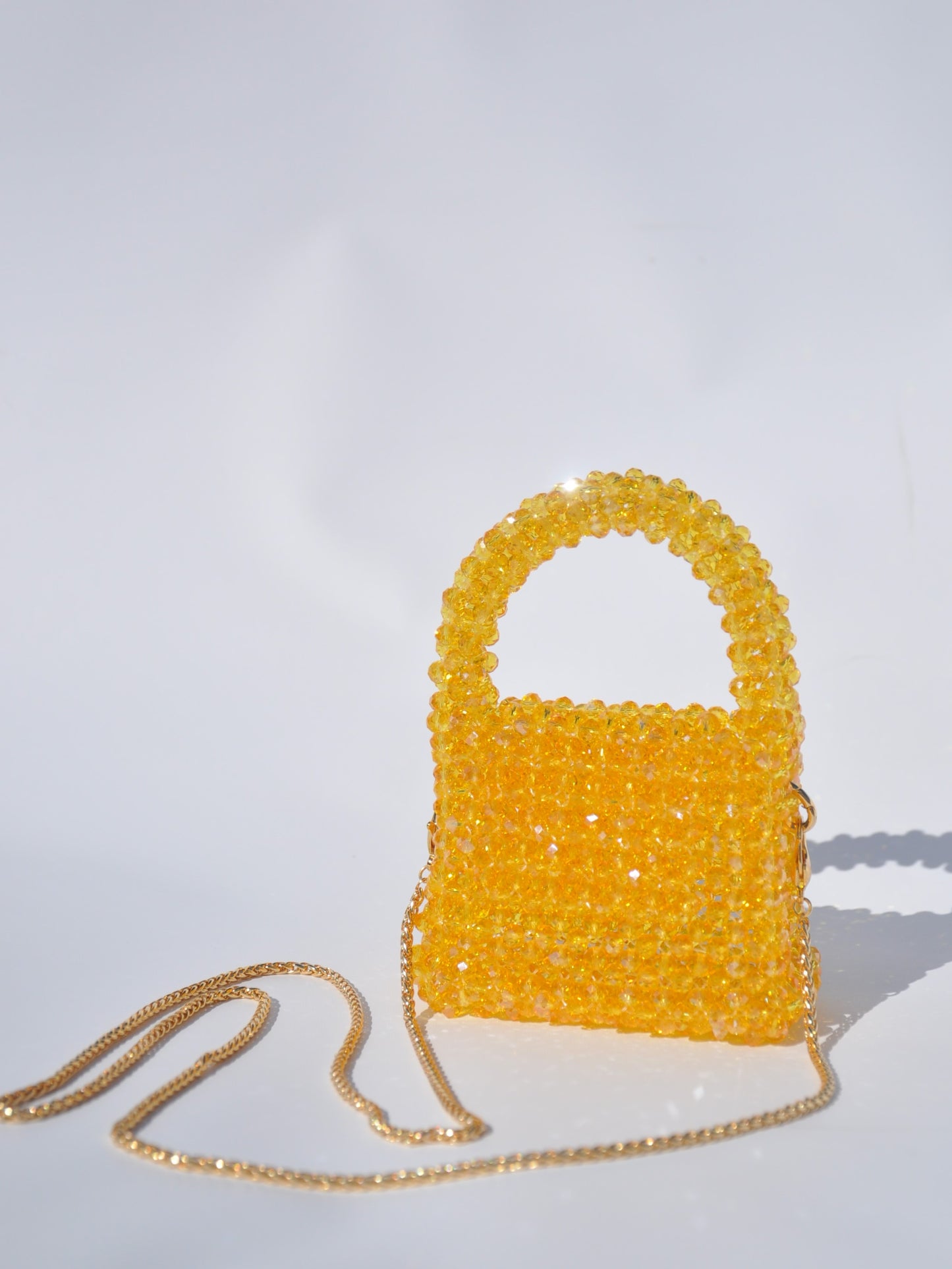 The Honey Bee mini bag