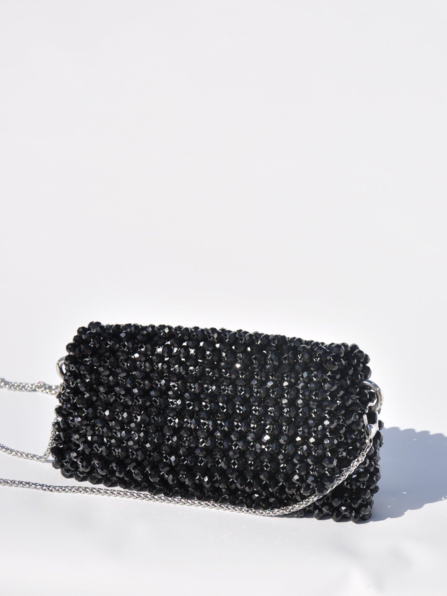 The Onyx Whisper small bag