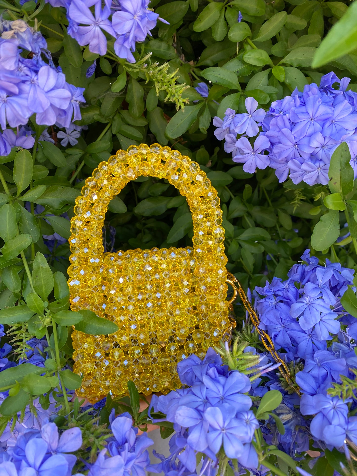 The Honey Bee mini bag