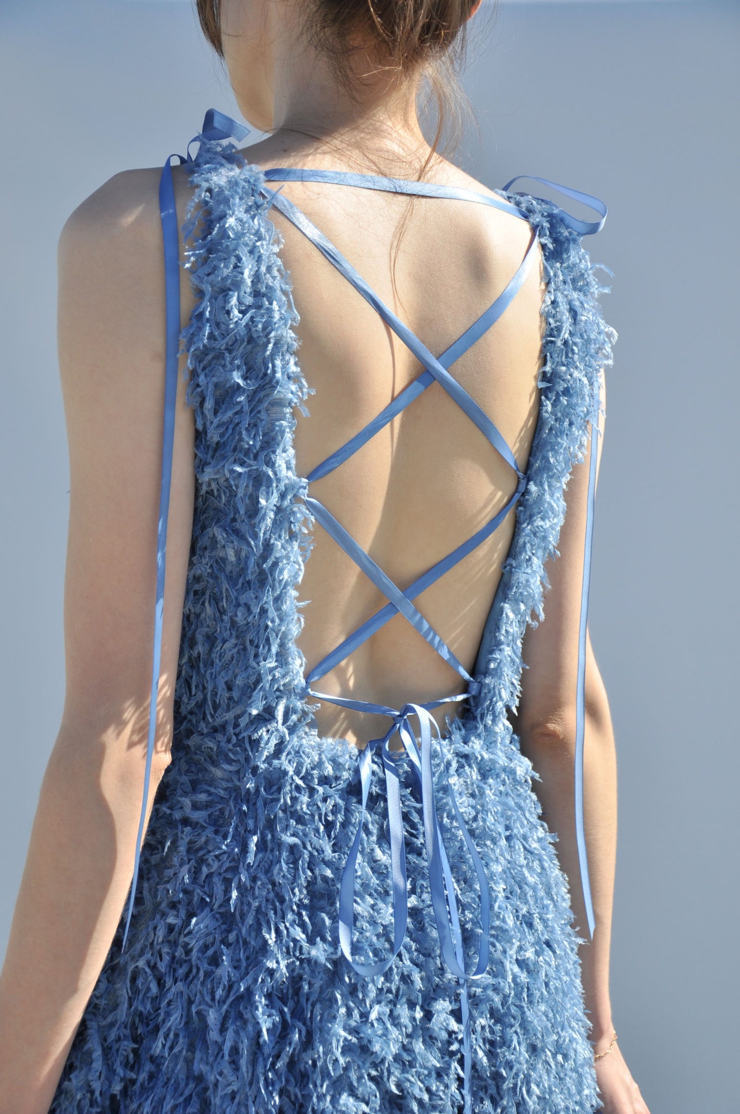 The Maral long dress