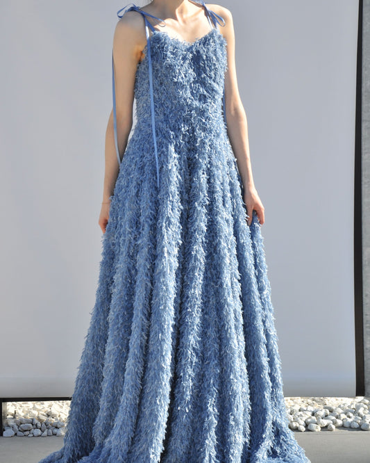 The Maral long dress